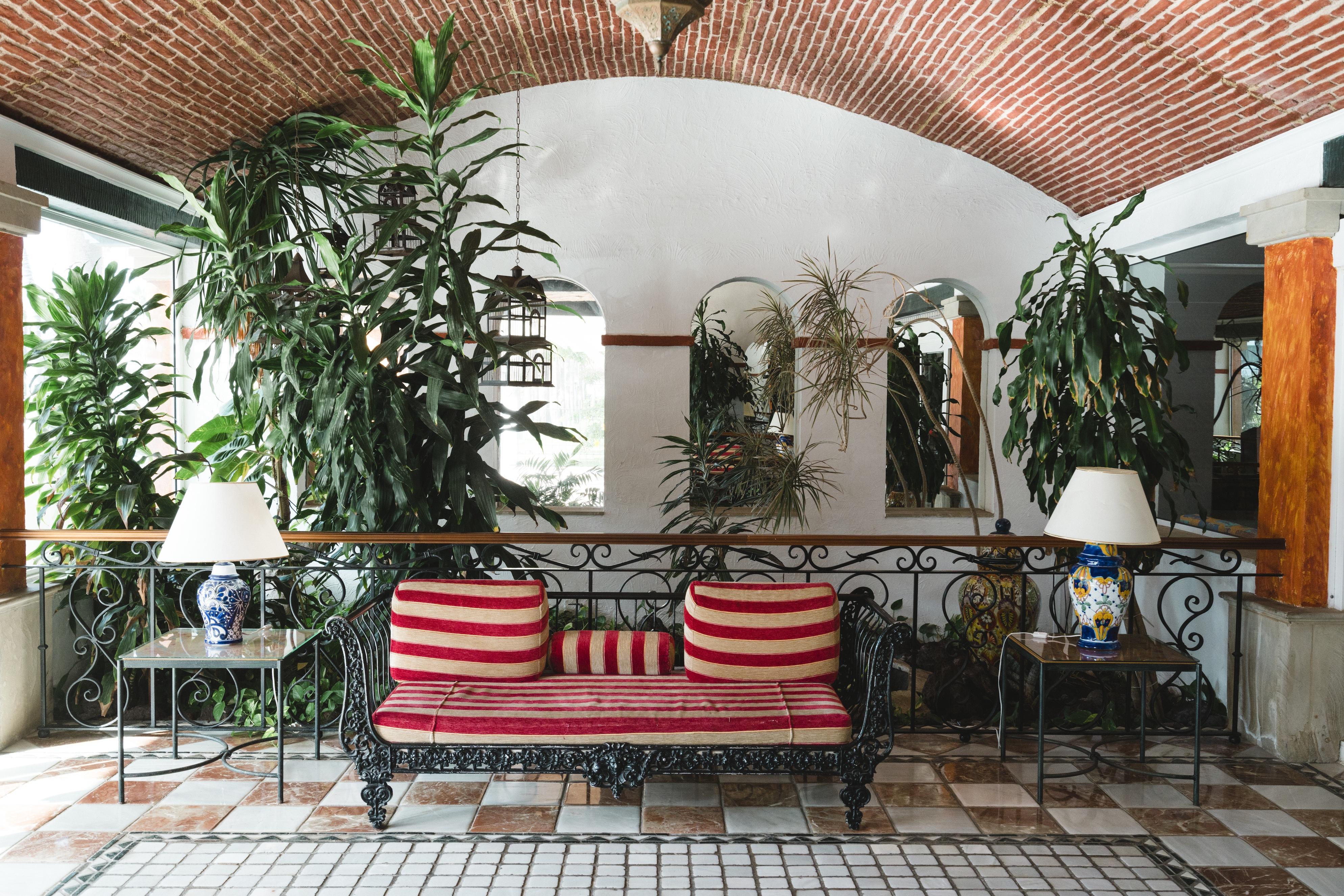 ホテル Park Club Europe プラヤ・デ・ラス・アメリカス エクステリア 写真