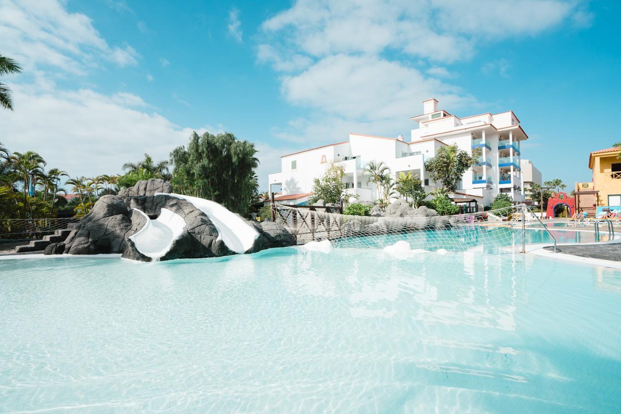 ホテル Park Club Europe プラヤ・デ・ラス・アメリカス エクステリア 写真